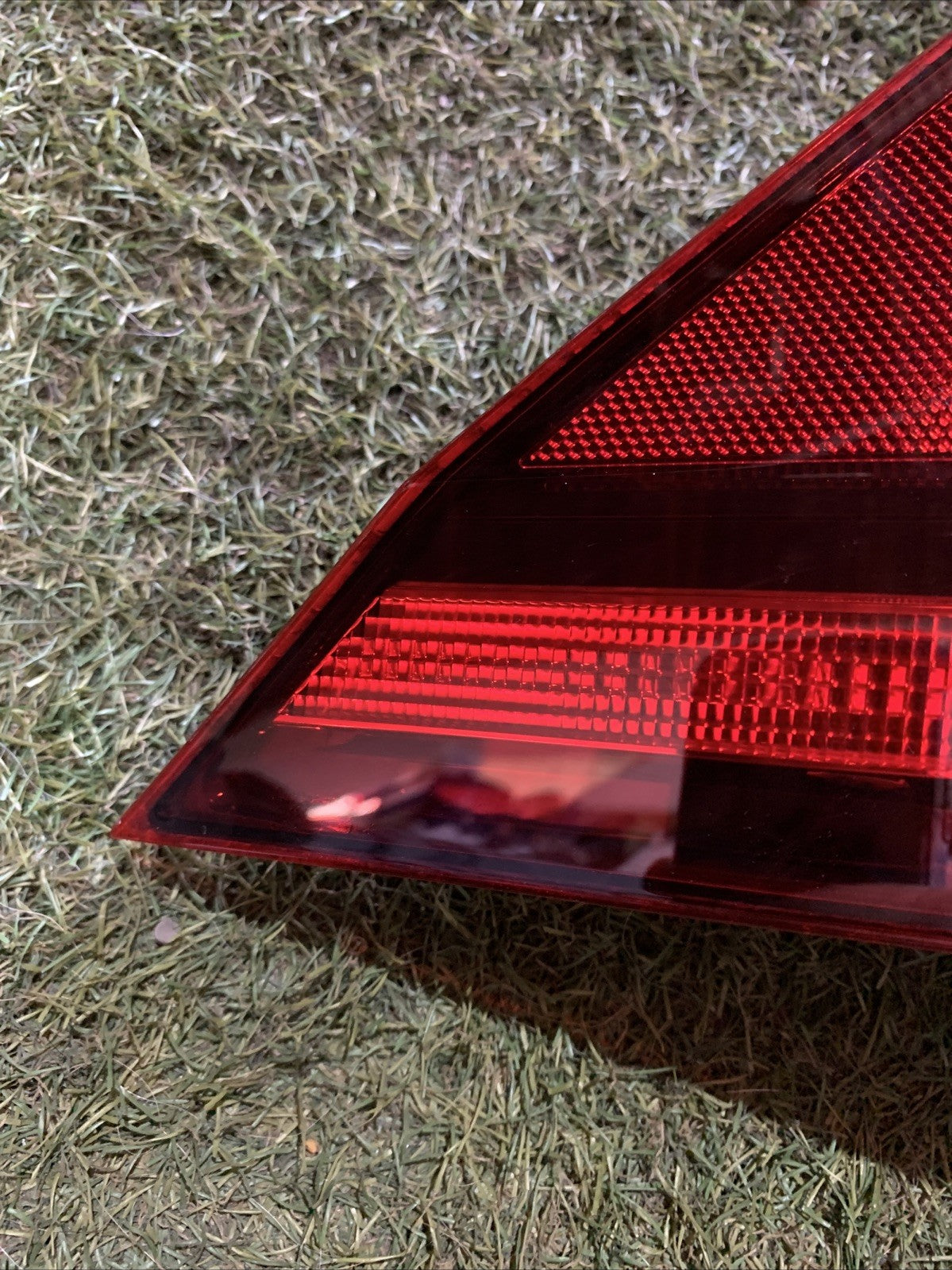 Faro Fanale Stop Posteriore Sinistro Volkswagen Tiguan 2020 5NA945095D