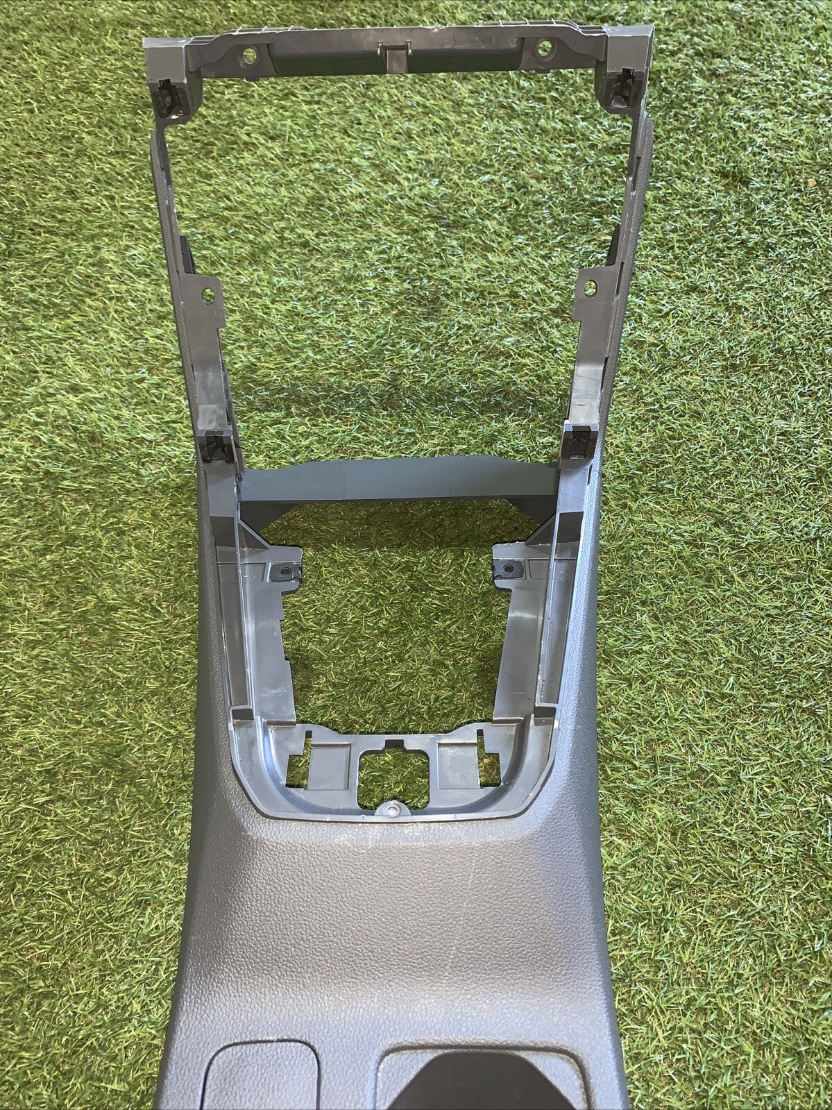 2GM863243 Plastica Rivestimento Tunnel Centrale Volkswagen T-Cross