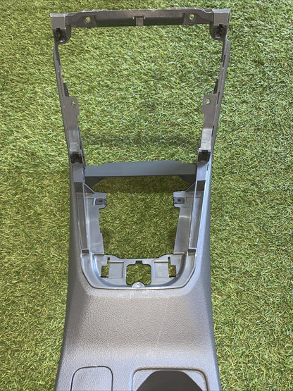 2GM863243 Plastica Rivestimento Tunnel Centrale Volkswagen T-Cross