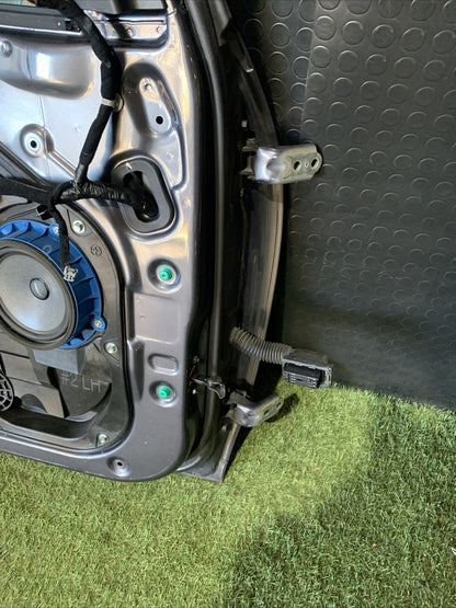 PORTA PORTIERA SPORTELLO ANTERIORE SINISTRO HYUNDAI TUCSON 2019