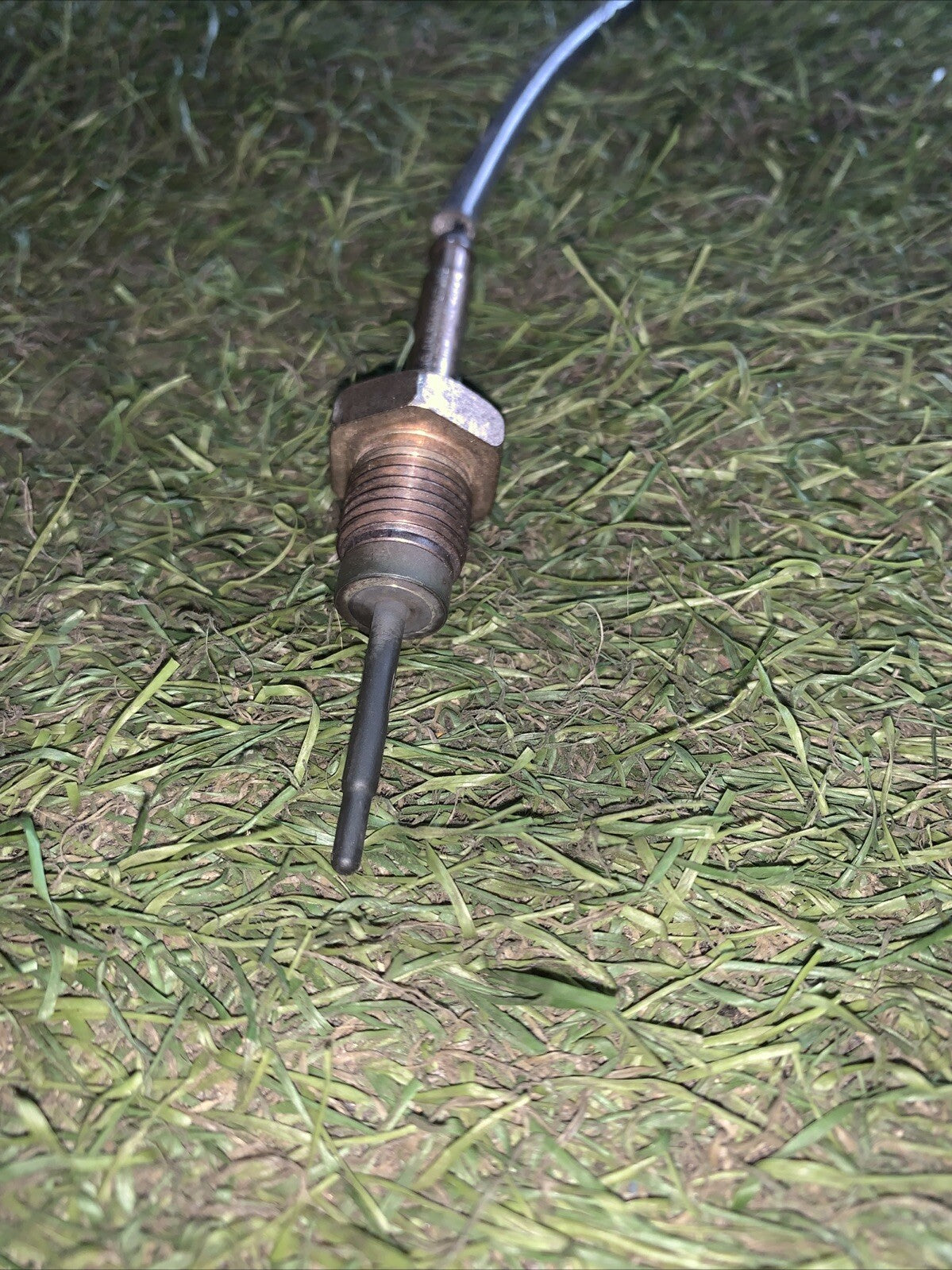 Sensore Temperatura Gas Di Scarico Volkswagen T-Roc 2.0 Diesel 04L906088CD