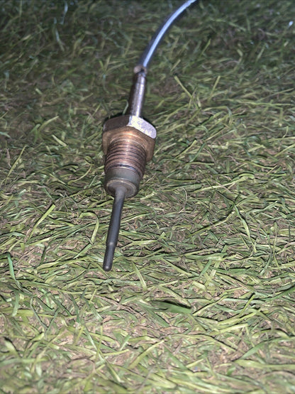 Sensore Temperatura Gas Di Scarico Volkswagen T-Roc 2.0 Diesel 04L906088CD