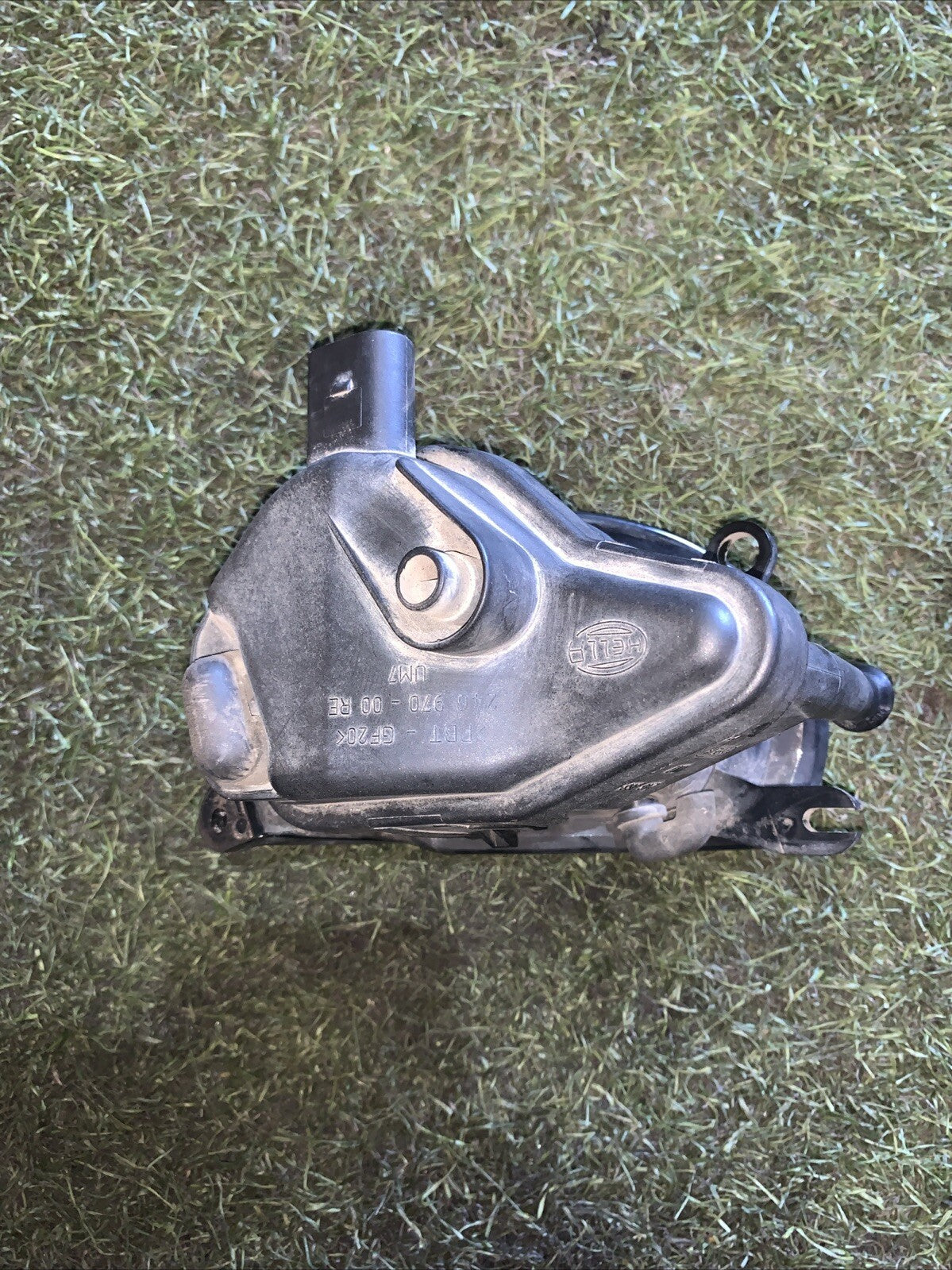 Faretto Fendinebbia Anteriore Destro Audi Q7 2006 246968-00RE