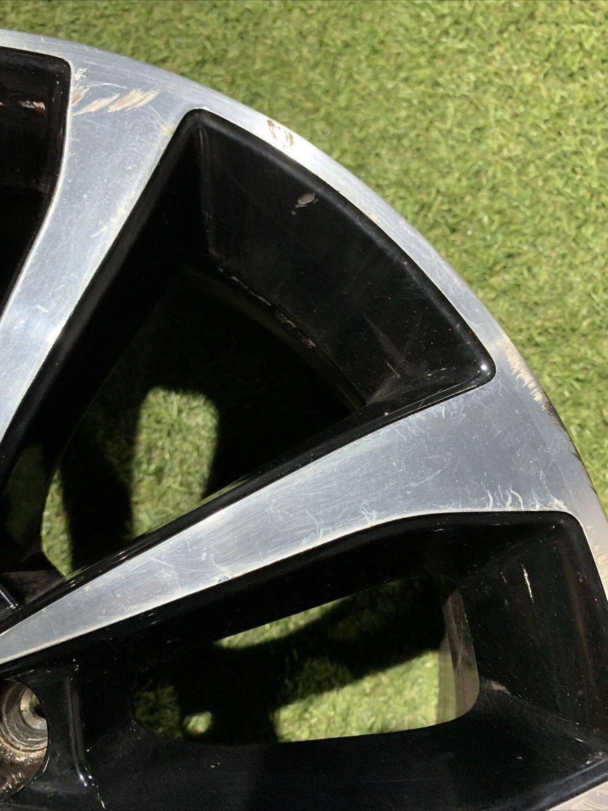 4 Cerchi In Lega 17 Originali Fiat Tipo 2019 7.0JX17H2