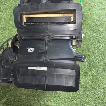 GRUPPO STUFA RISCALDAMENTO FIAT PANDA 1.2 B. 3 Serie