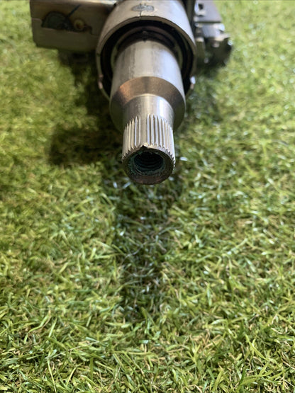 PIANTONE STERZO PER CITROEN C3 Serie 9835704877 (2020)