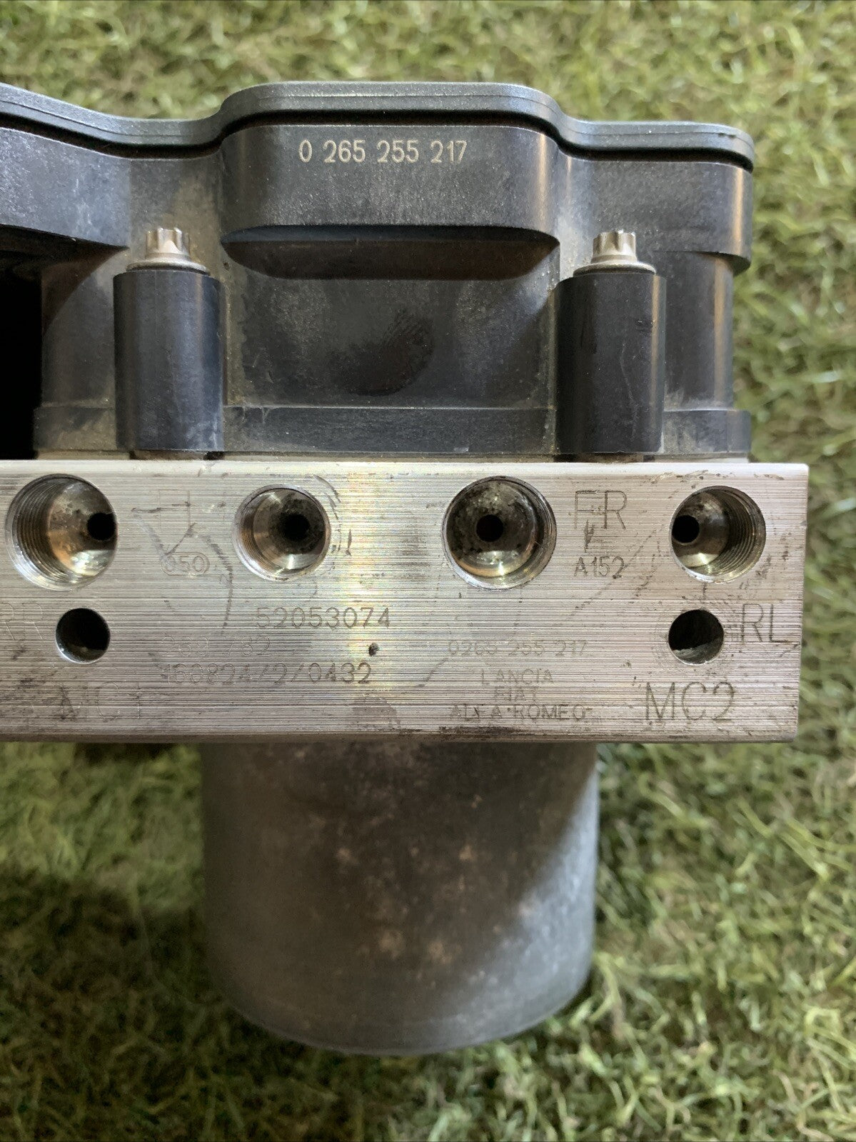 Pompa ABS Fiat Tipo 1.6 MJT 00520530740