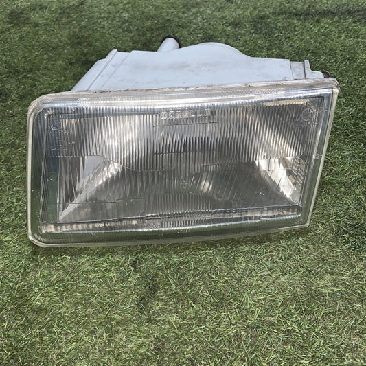 FARO ANTERIORE SINISTRO SX IVECO DAILY I 35-10/12 40-10/12