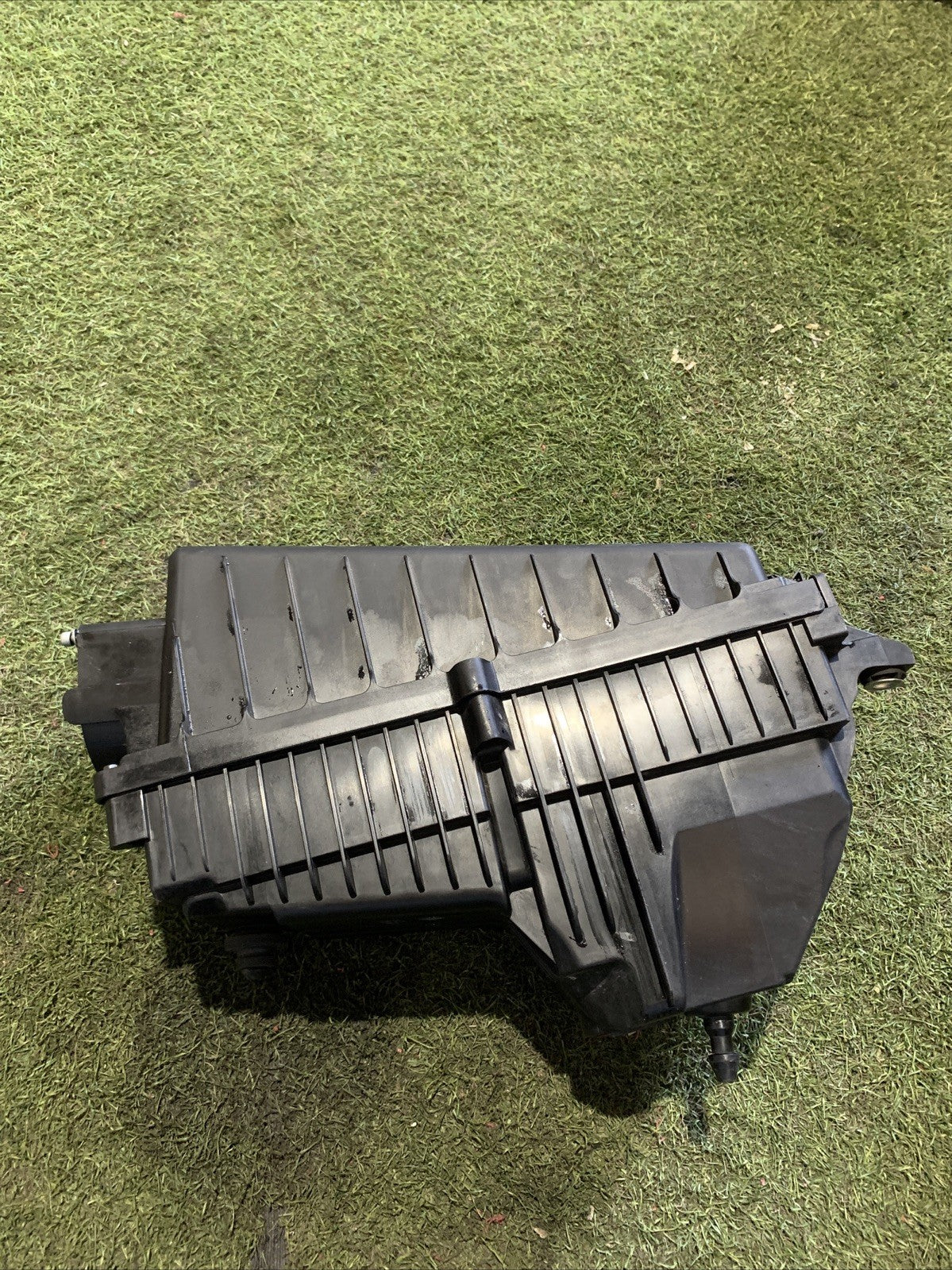 BOX SCATOLA FILTRO ARIA PER ALFA ROMEO Giulia Serie (952_) 2.2 DIESEL 50546940