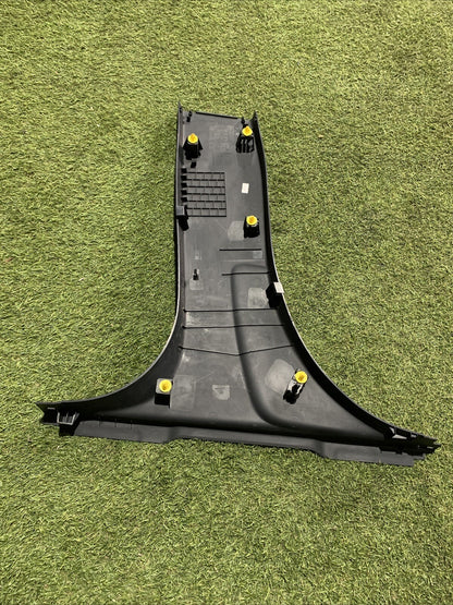 Rivestimento Montante Inferiore Centrale Destro Ford Fiesta 2019 H1BBA243W06A