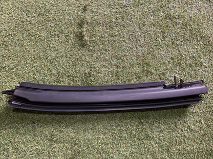 RIVESTIMENTO GUIDA ESTERNA CAPOTE LATO SINISTRO SMART FORTWO 450 2006