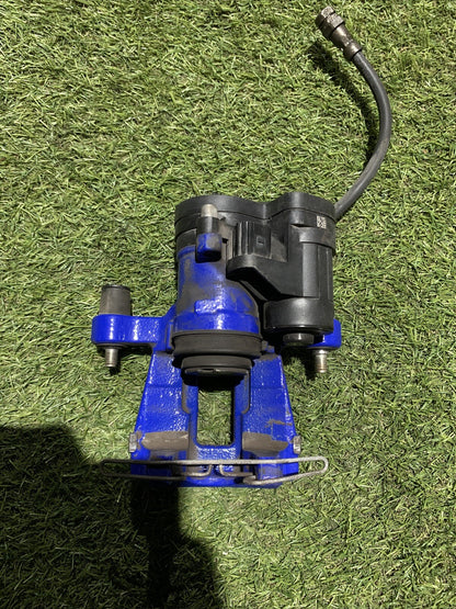 Pinza Posteriore Destra Volkswagen Golf 8R 2.0 Benzina 5WA615406AF