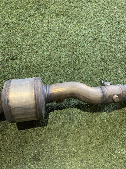 Catalizzatore Volkswagen T-Roc 2023 2.0 Diesel 05L131701F