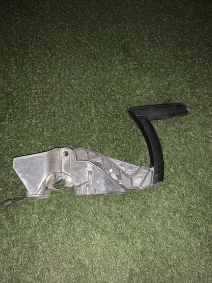 LEVA FRENO A MANO AUDI A3 8P- 8P0711303C