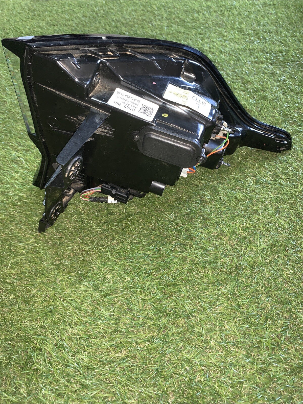 Faro Fanale Posteriore Sinistro Kia Sportage 2023 92401R2000