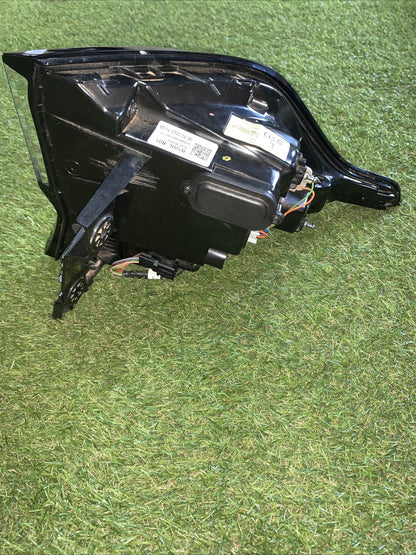 Faro Fanale Posteriore Sinistro Kia Sportage 2023 92401R2000