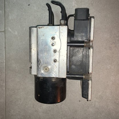 CENTRALINA POMPA ABS FIAT CROMA 1.9 MJTD  2005 2007 54084739A