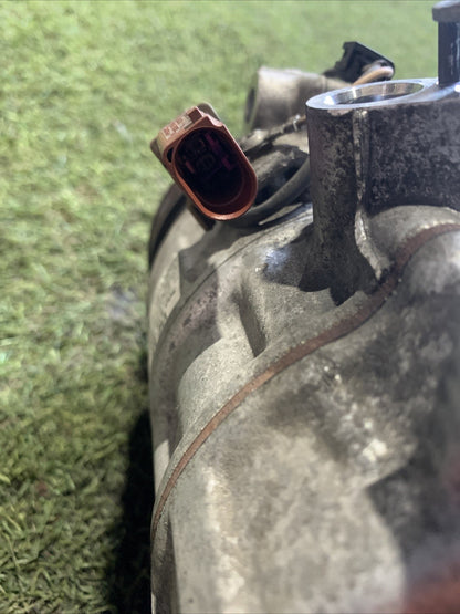 Compressore Aria Condizionata Audi A1 2020 1.0 Benzina 3Q0816803E