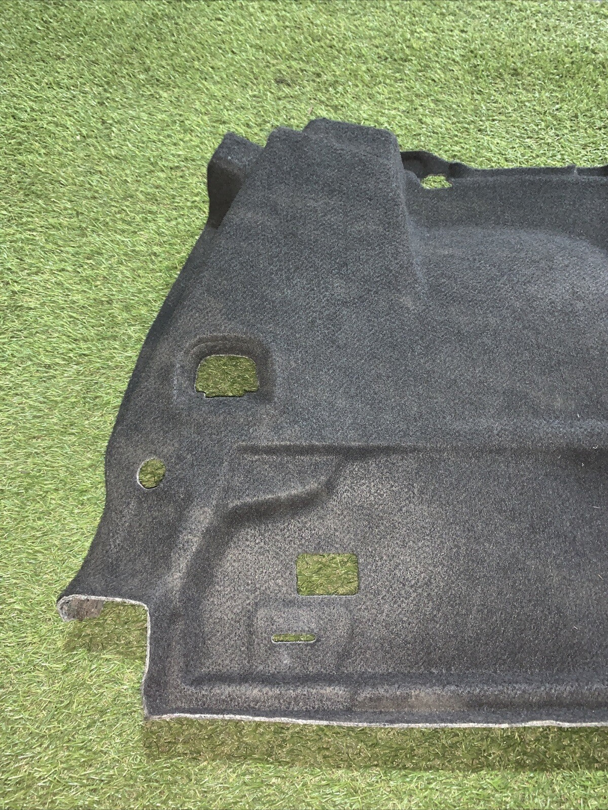 2GA867428DCA9 RIVESTIMENTO BAULE POSTERIORE LATO DESTRO VOLKSWAGEN T-ROC