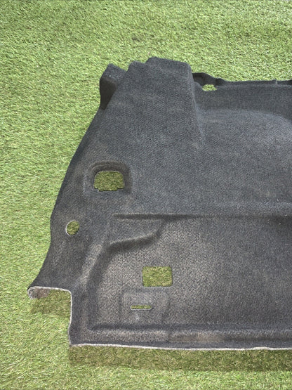 2GA867428DCA9 RIVESTIMENTO BAULE POSTERIORE LATO DESTRO VOLKSWAGEN T-ROC