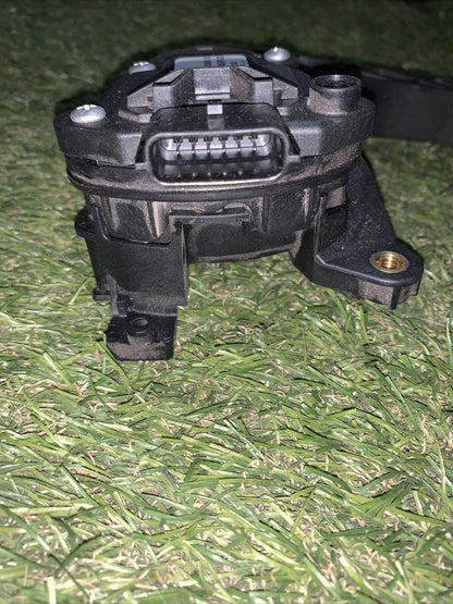 Pedale acceleratore potenziometro Renault twingo 2019/Smart 453 2019 1.0 Benzina