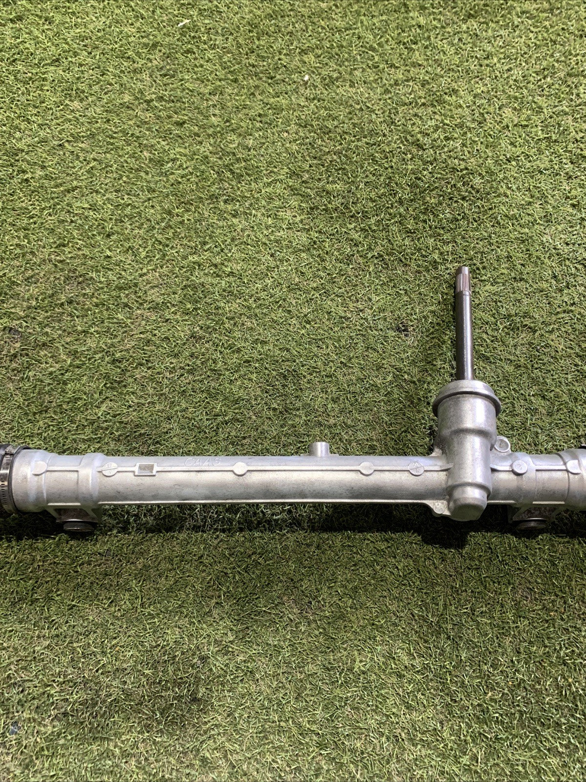 Scatola Guida Jeep Compass 2017 2.0 Diesel 068273357AC