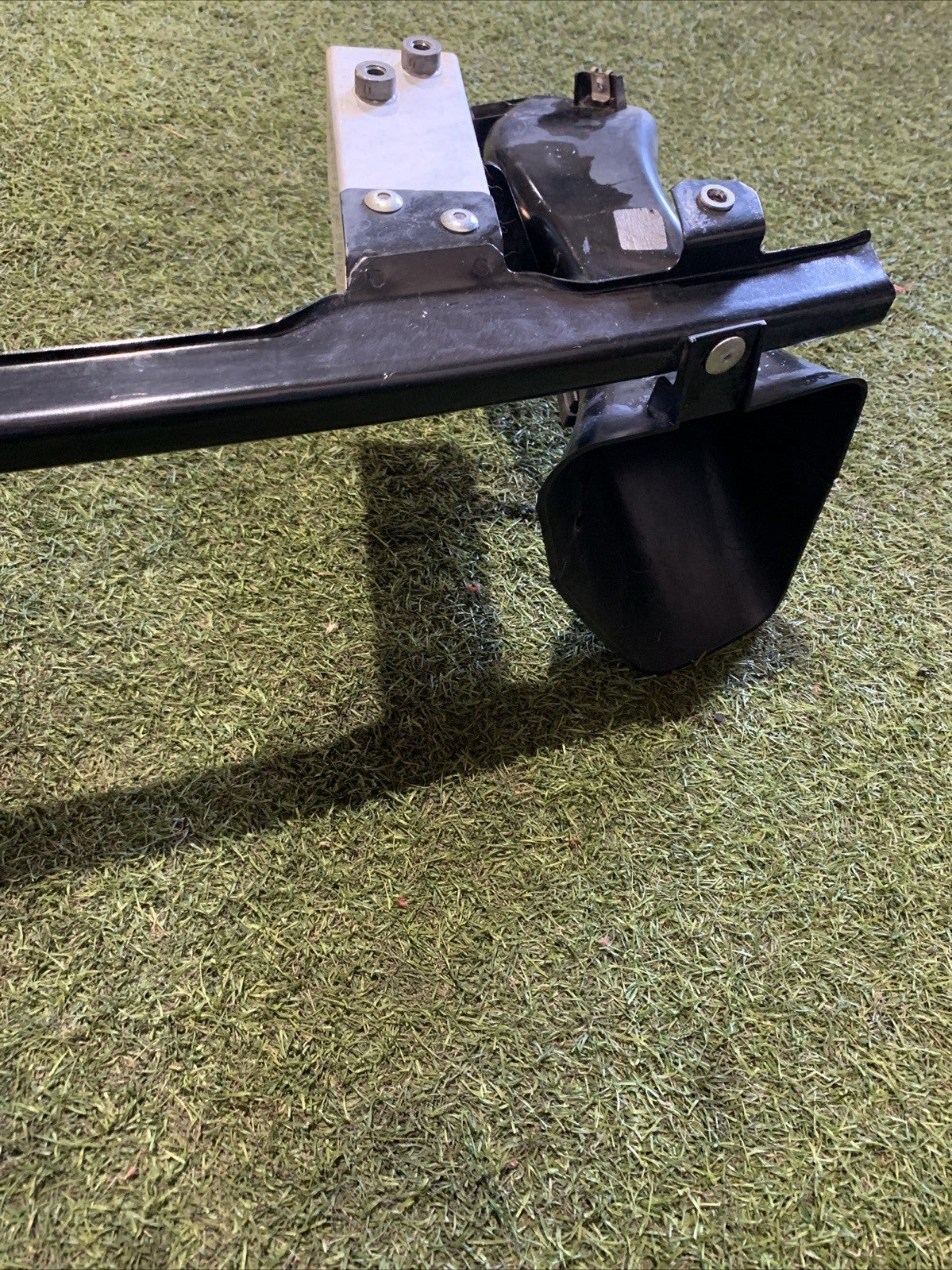 TRAVERSA PARAURTI ANTERIORE INFERIORE ALFA ROMEO Giulia 50544170 5528452