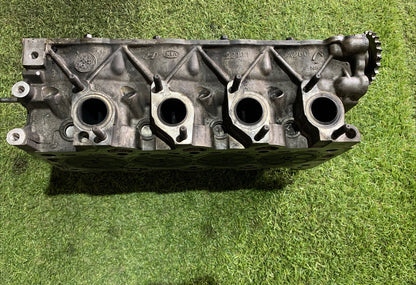 Testata Motore Kia Sportage 2017 1.7 Diesel D4FD 221002A260