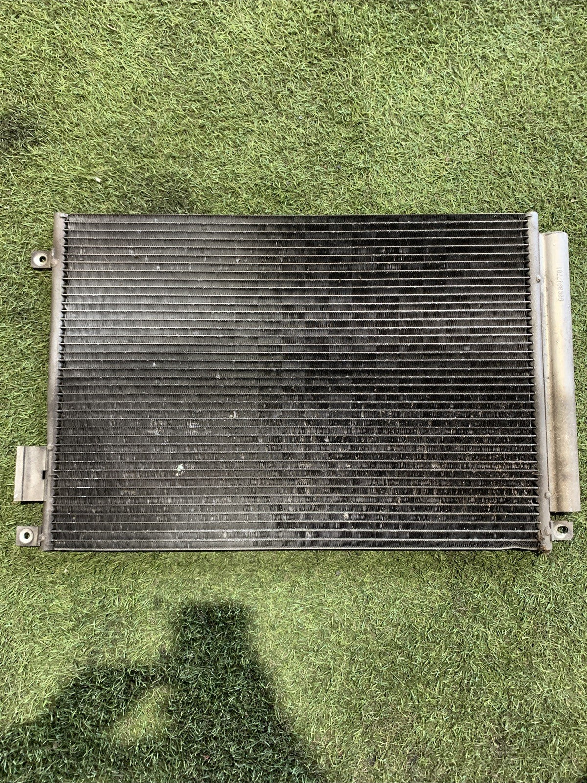 Radiatore Aria Condizionata Fiat 500 2013 1.2 Benzina 5A037000