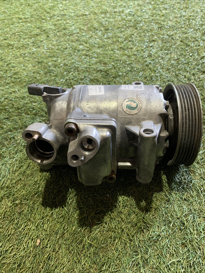 Compressore Aria Condizionata Audi A1 2010 1.6 Diesel 01140562M