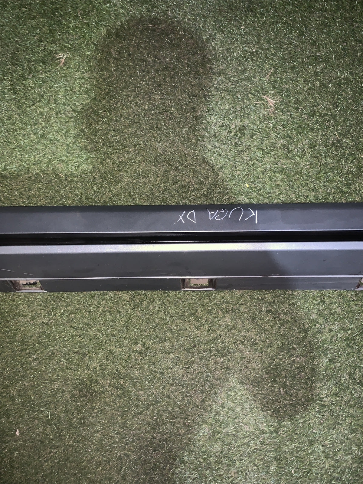 Minigonna dx ford kuga 2022