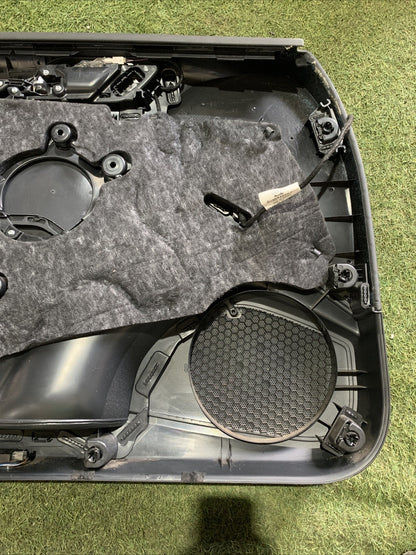 PANNELLO ANTERIORE DESTRO AUDI A3 Serie (8V1) 8V3867106