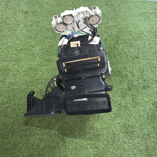 GRUPPO STUFA RISCALDAMENTO FIAT PANDA 1.2 B. 3 Serie