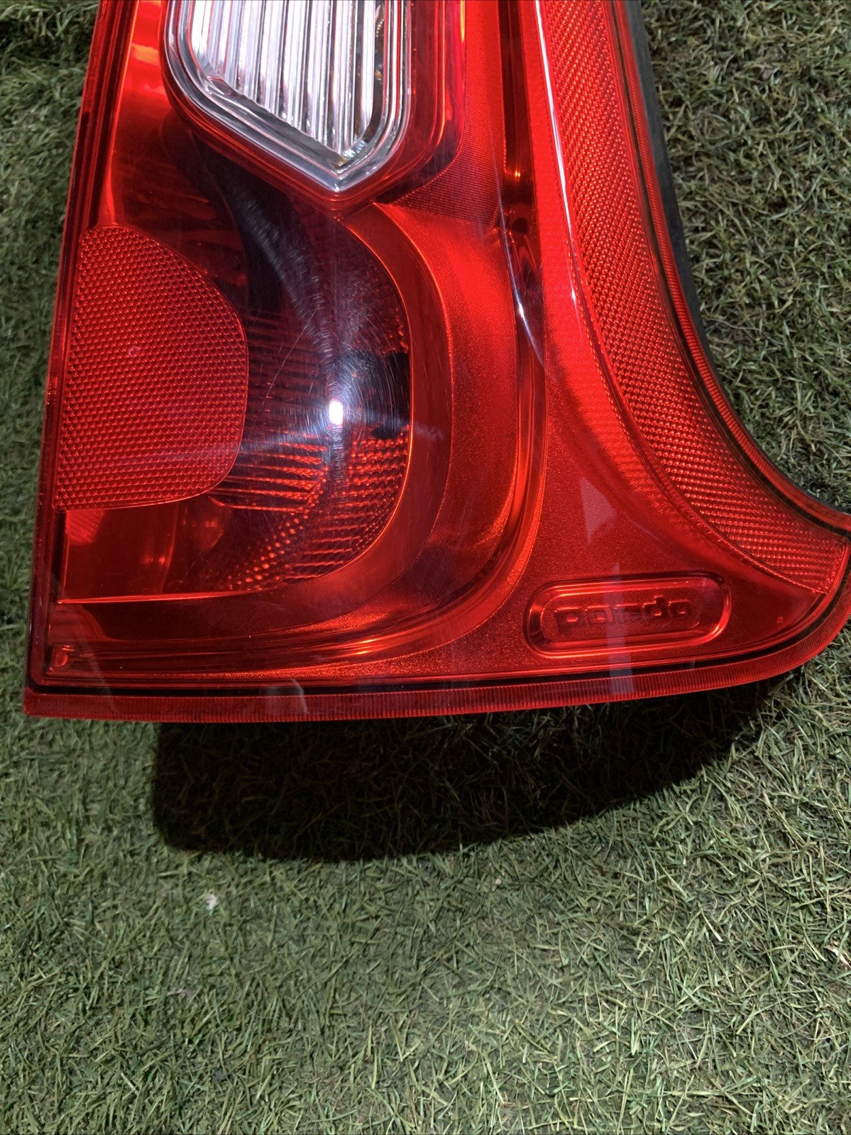 Fanale Stop Posteriore Destro DX FIAT PANDA 2012-2020 51843642
