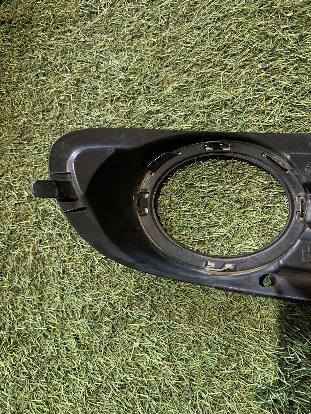 Griglia Paraurti Fendinebbia Anteriore Sinistra Volkswagen Golf 6 5K0853665