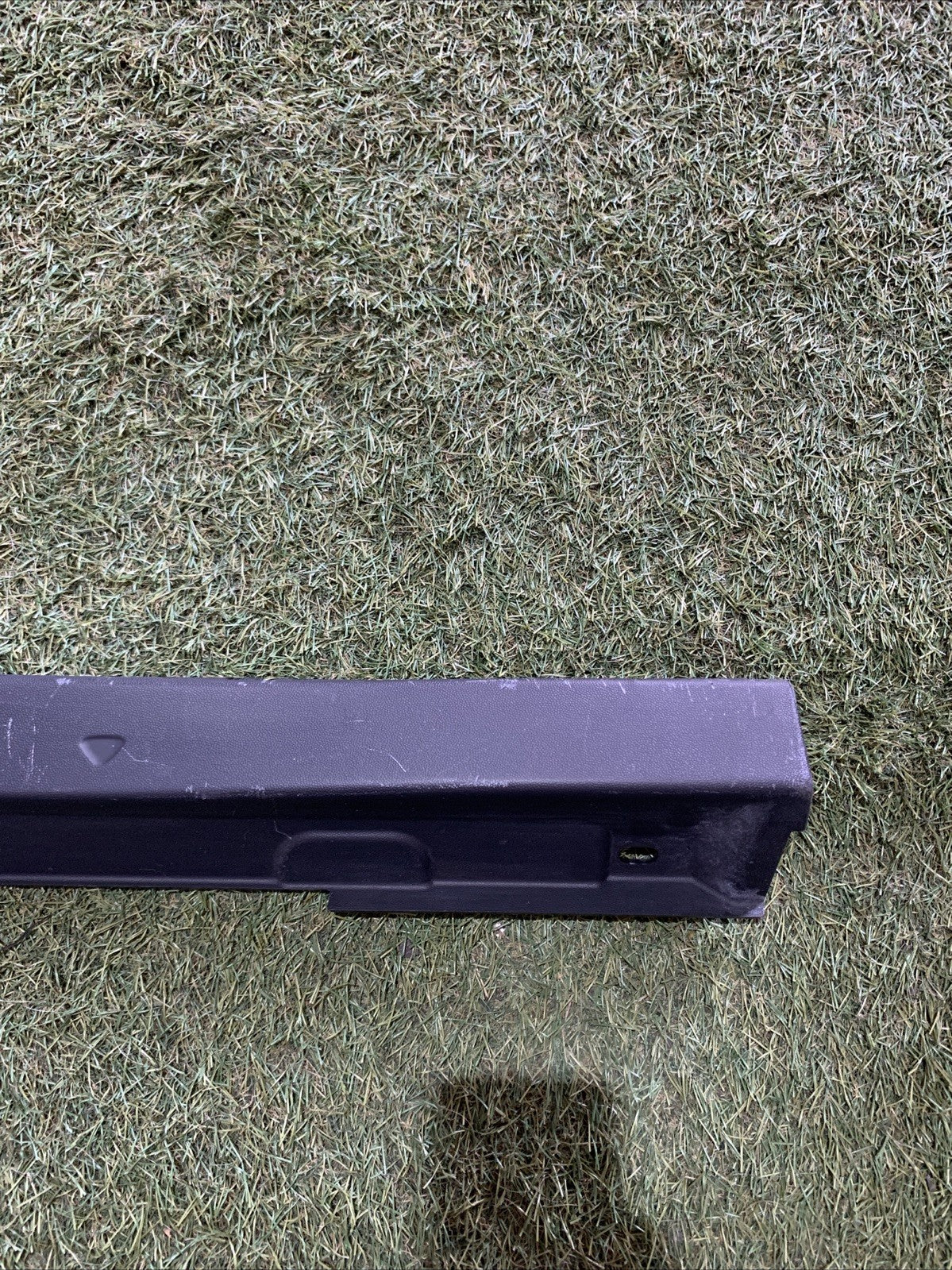 MINIGONNA LATO SINISTRA PER VOLKSWAGEN T-Roc Serie 2024 2GA853855C