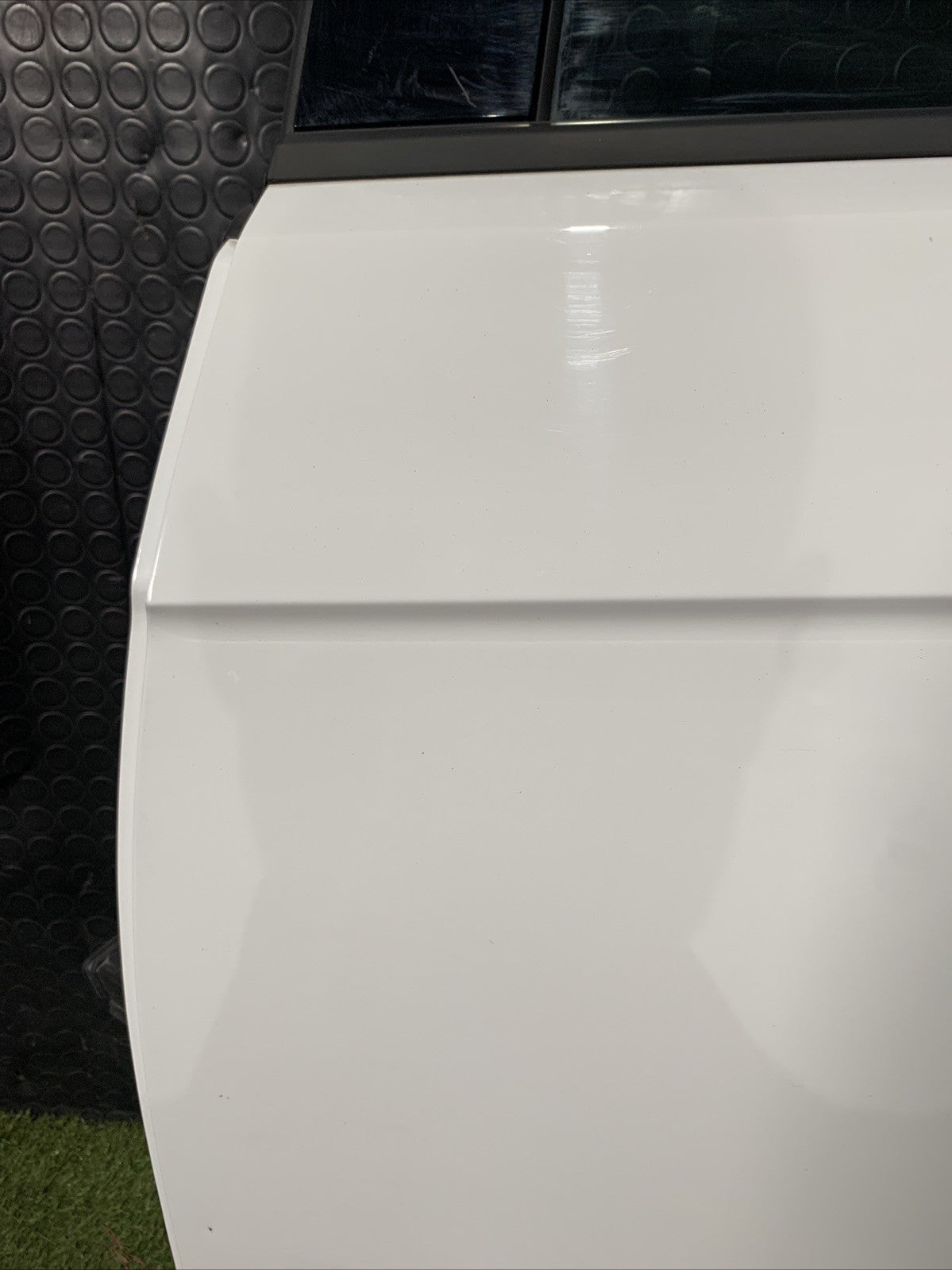 PORTA PORTIERA SPORTELLO  POSTERIORE SINISTRO SX VOLKSWAGEN T-ROC 2024