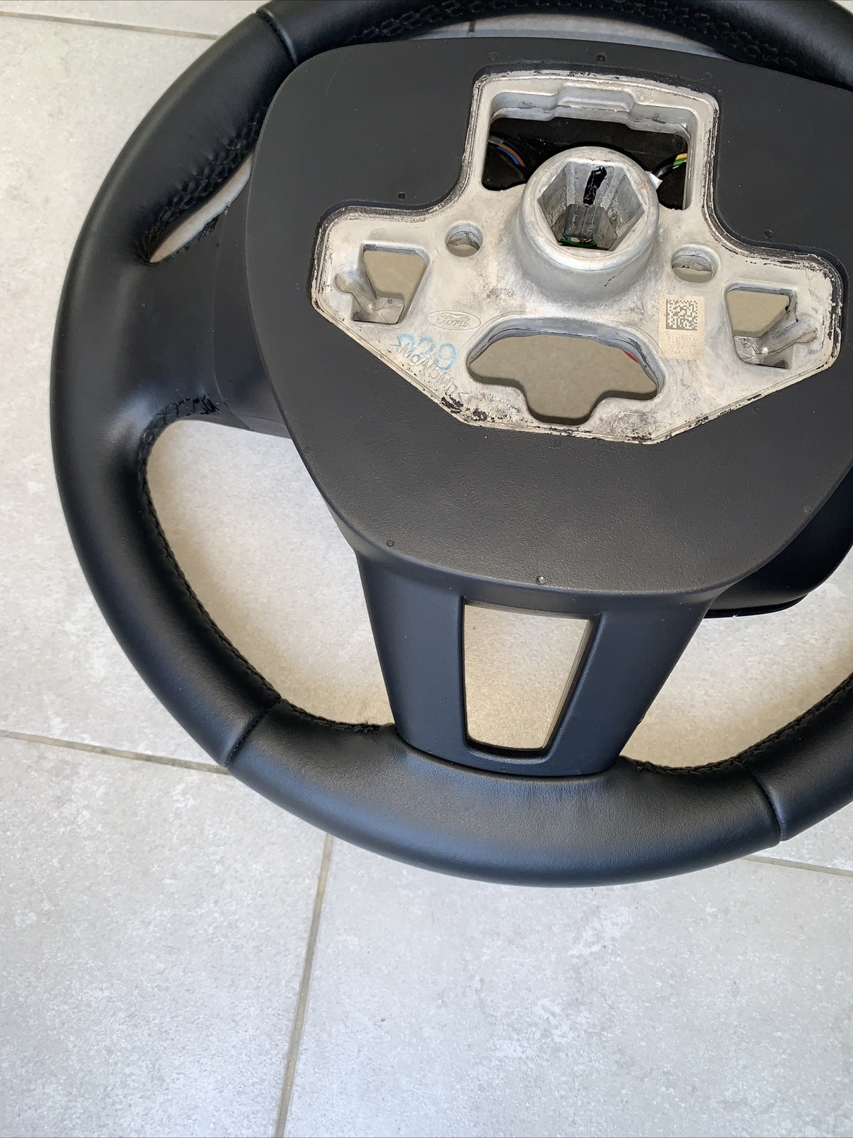VOLANTE / STERZO CON COMANDI FORD ECOSPORT 2022  CGN153600KC3ZHE