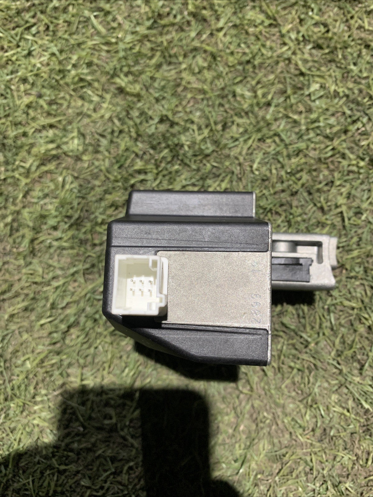 Bloccasterzo Elettrico Peugeot 508 2019 9815905380