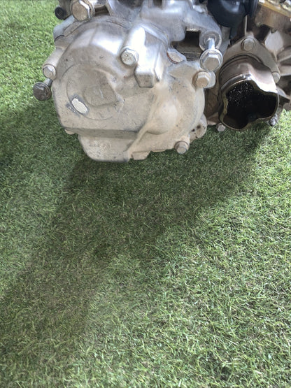 Cambio Manuale FIAT GRANDE PUNTO 2Y 1.3 MJT 2005 2008 199A3000 71773204