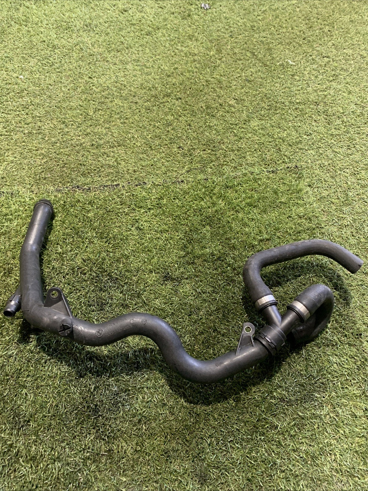 Tubo Flessibile Acqua Bmw Serie 1 E87 120d 2006 2.0 Diesel 11537787380