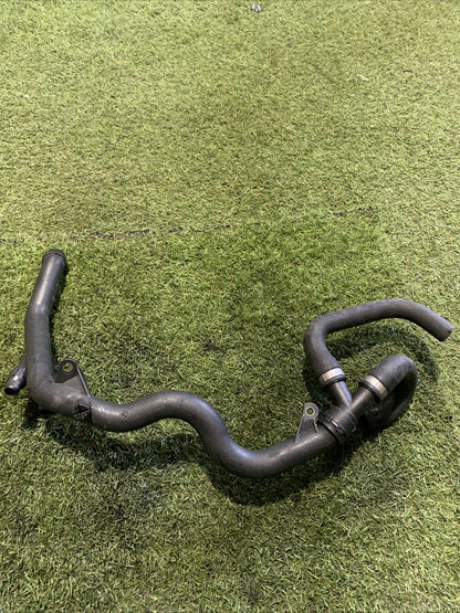 Tubo Flessibile Acqua Bmw Serie 1 E87 120d 2006 2.0 Diesel 11537787380