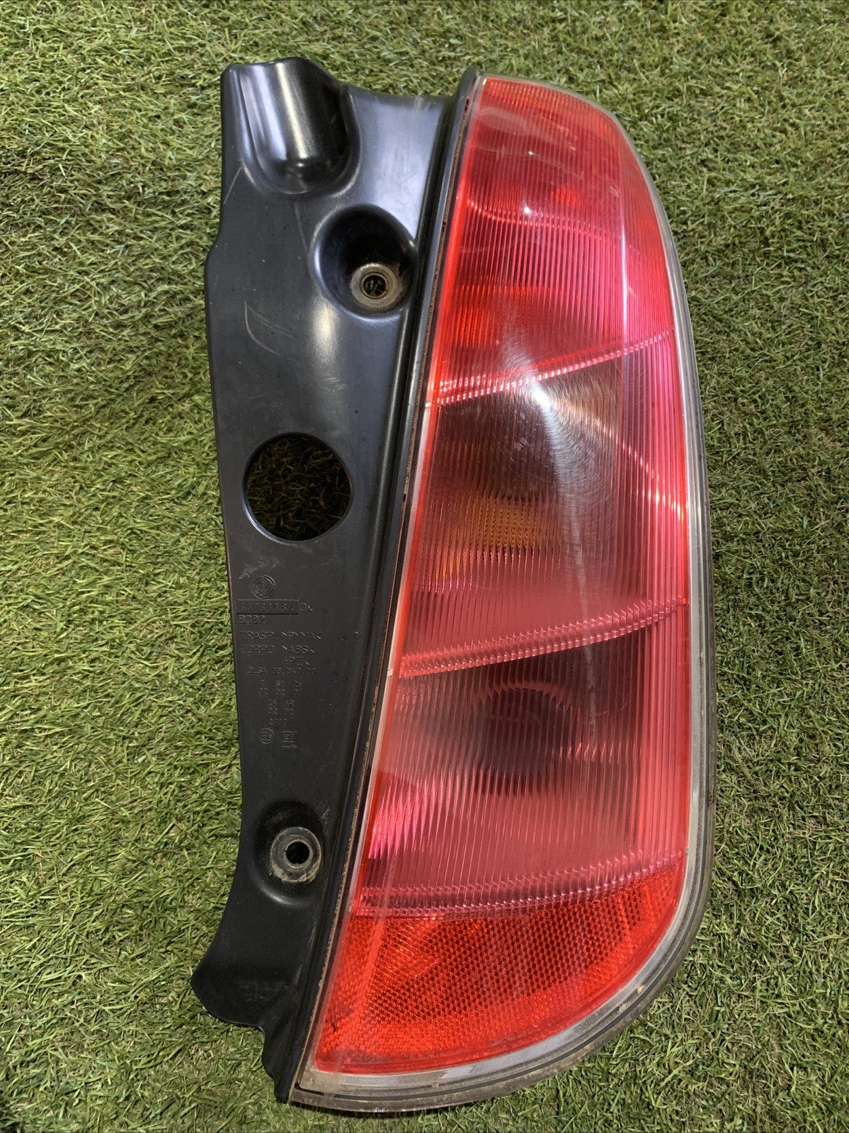 Stop Fanale Posteriore Destro Lancia Ypsilon 2005 51753384