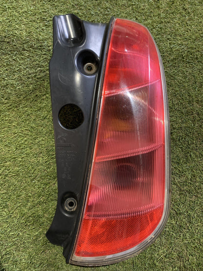 Stop Fanale Posteriore Destro Lancia Ypsilon 2005 51753384