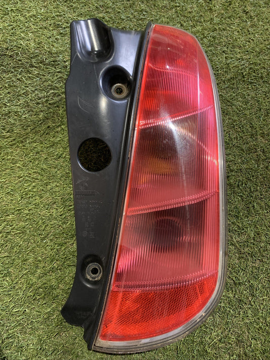 Stop Fanale Posteriore Destro Lancia Ypsilon 2005 51753384