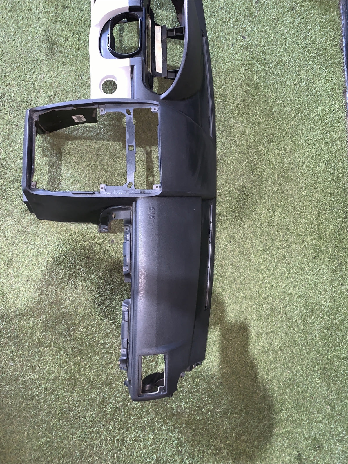 CRUSCOTTO COMPLETO DI AIRBAG PASSEGGERO MERCEDES Classe A W169