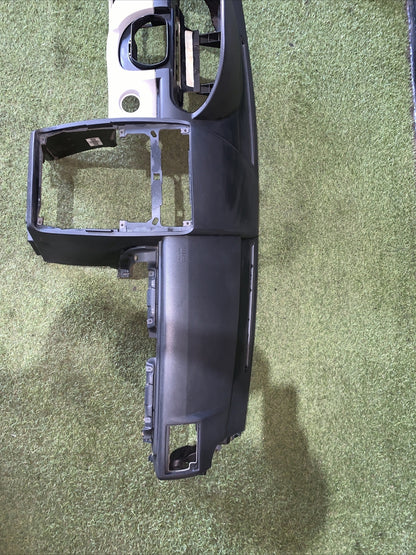 CRUSCOTTO COMPLETO DI AIRBAG PASSEGGERO MERCEDES Classe A W169