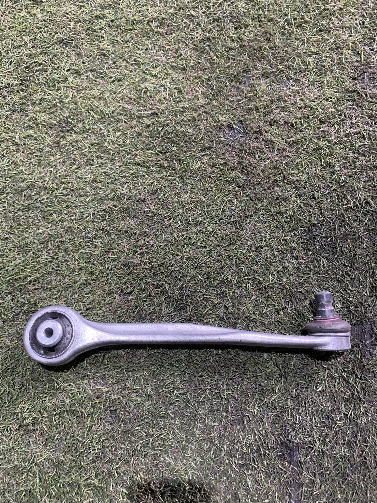 Braccio Oscillante Anteriore Sinistro Audi A4 2015 2.0 Diesel 8K0407505A