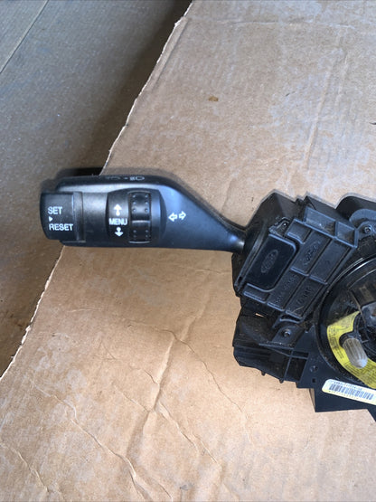 RICAMBI USATI 4M5T-13N064-FH DEVIOLUCI FORD Focus Berlina Ford Cmax 1 615814