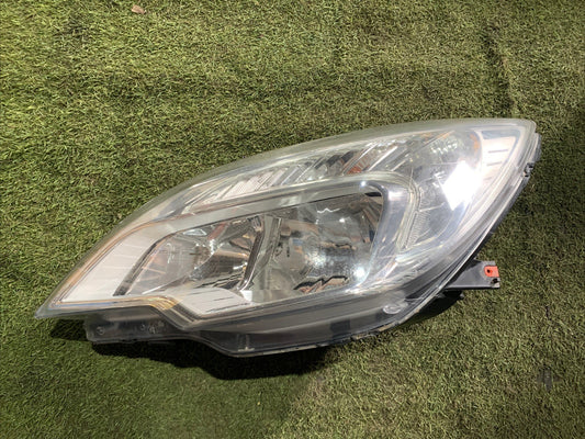 FARO ANTERIORE SINISTRO PER OPEL Meriva 3° Serie 13286612 (10>)